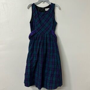 Sweet heart rose dress